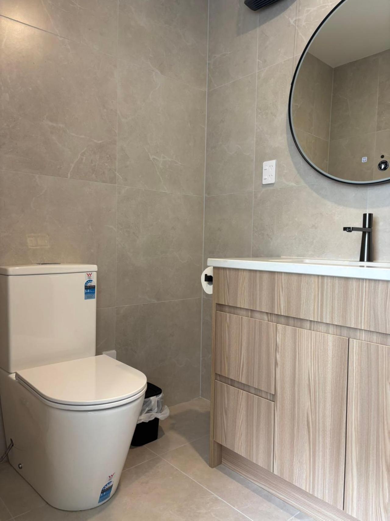 Epsom Tidy House Unit 6 Villa Auckland Exterior photo
